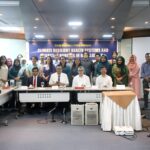Study Sharing and Policy Dialogue on Climate-Resilient Health System and Health Financing in Bangladesh