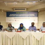 Stock-Take Exercise on the Implementation of UPR-4 Recommendations for Safeguarding Against Climate-Induced Human Rights Violations in Bangladesh